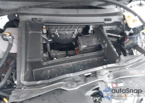 2024 Hyundai Ioniq 5 Sel z USA, uszkodzony, nr VIN KM8KN4DE4RU312475